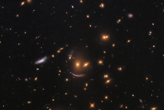 Ridendum»: «Kosmisch als Komisch