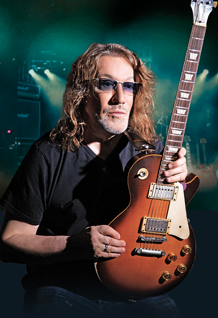 Владимир Кузьмин. Юбилейный тур.