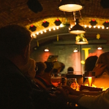 Романтик Джаз