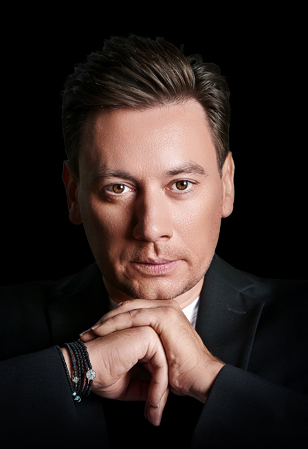 Руслан Алехно