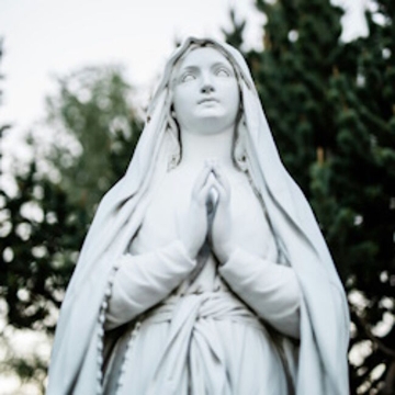 Ave Maria: сквозь века