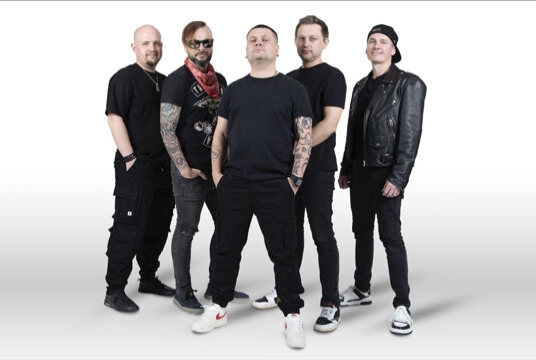 Tabasco Band​». День Рождения группы