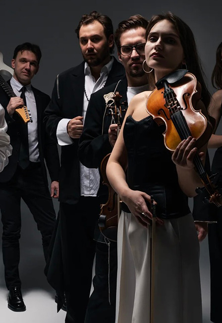 Новогоднее путешествие по странам. Нью-Йорк - Париж - Италия на Теплой Крыше