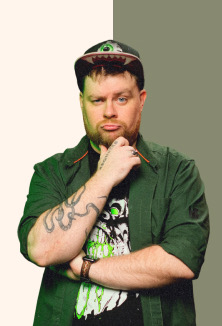 Андрей Атлас