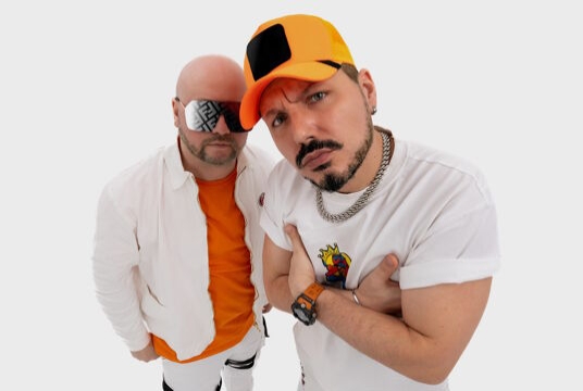Filatov&Karas