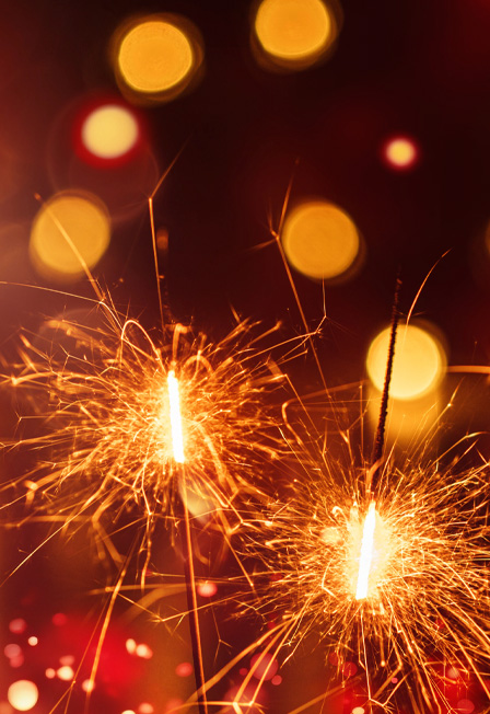 Музыкальное конфетти: орган, волынка, саксофон