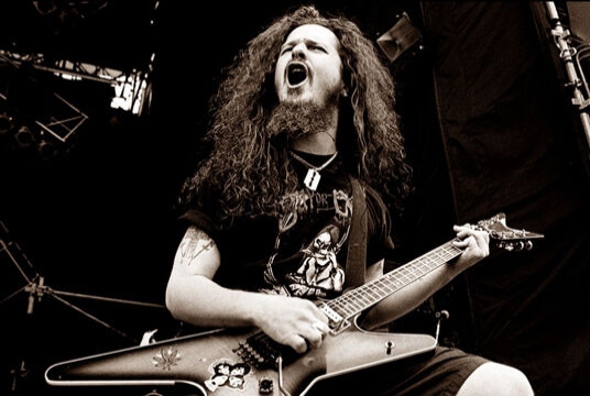 Pantera Tribute by Warhead