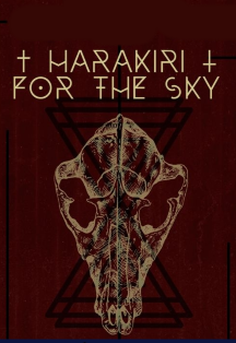 Harakiri for the sky