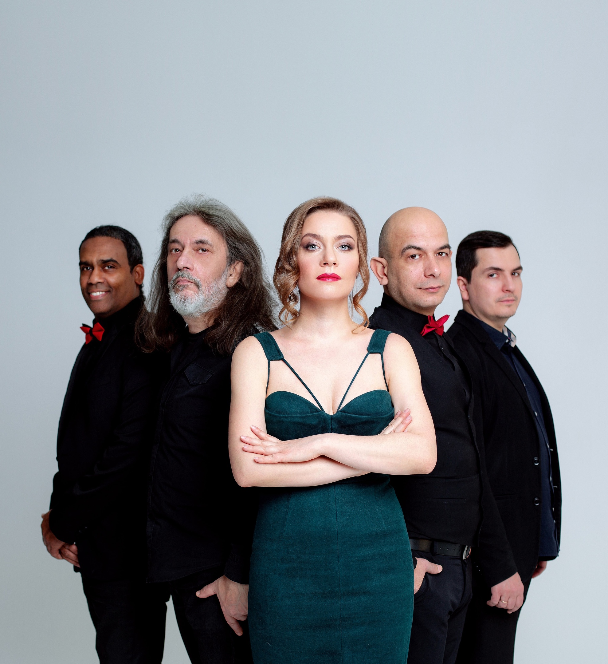 Jazz Reflection. Трибьют гипнотической Sade