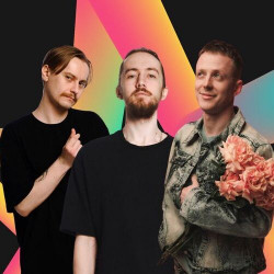 Лучший стендап