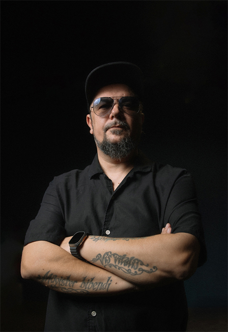 Trubetskoy (Минск)