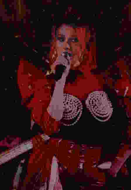 ROCK NIGHT SHOW