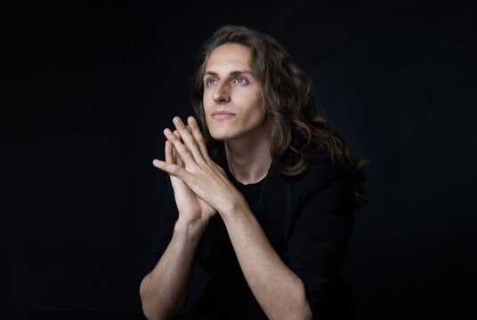 Владимир Вишневский. Шопен