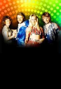 ABBA Gold Hits (Абба золотые хиты)