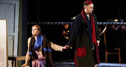 Опера «Богема»