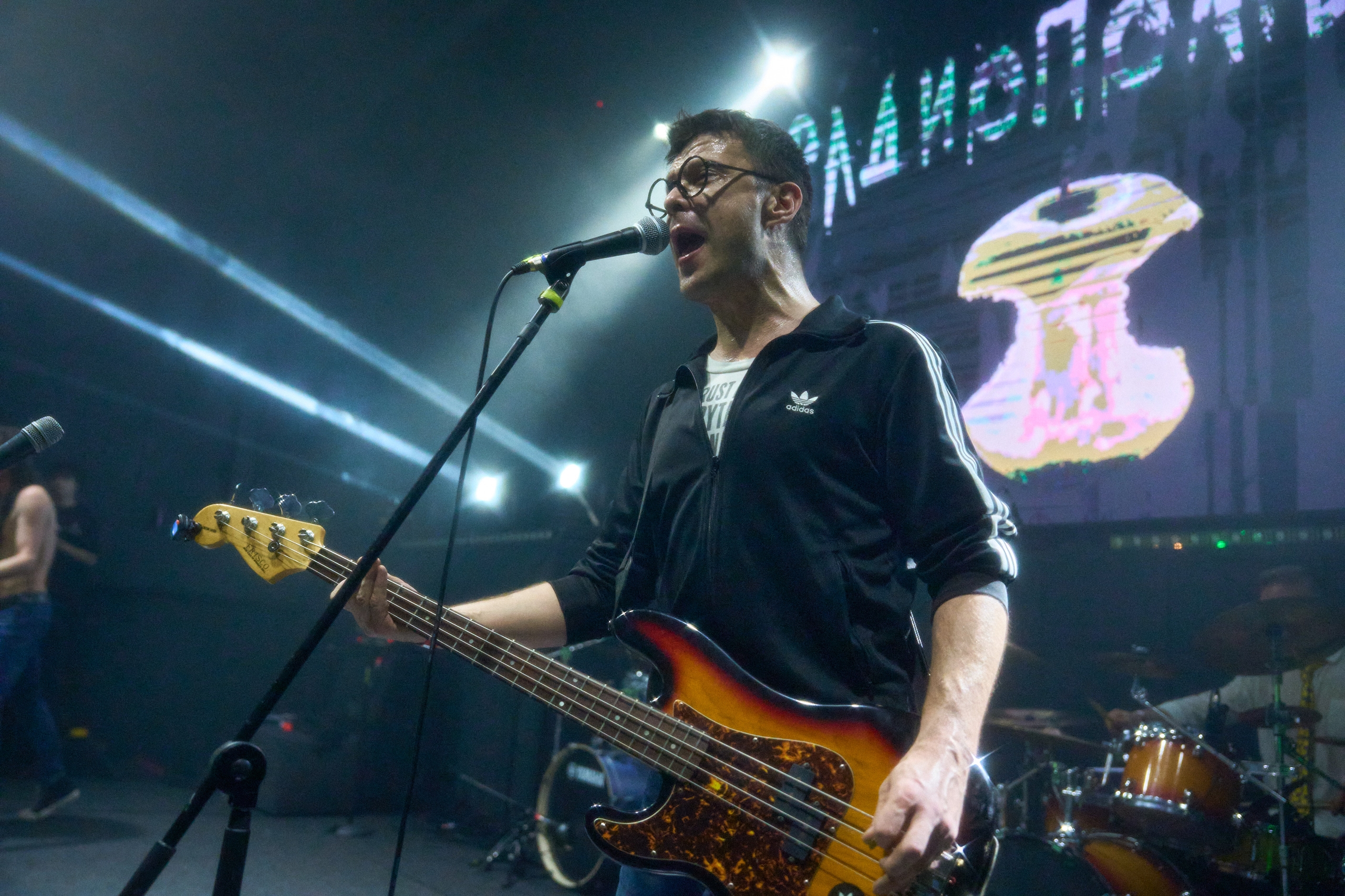 Радиопомехи