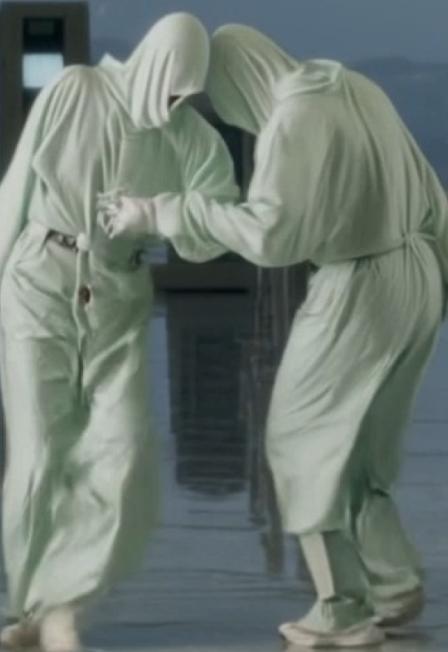 Simple symmetry all night long