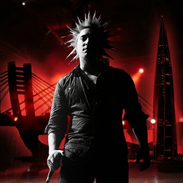 Кукла колдуна»: Зимняя панк-сказка и легенды русского рока на Неве