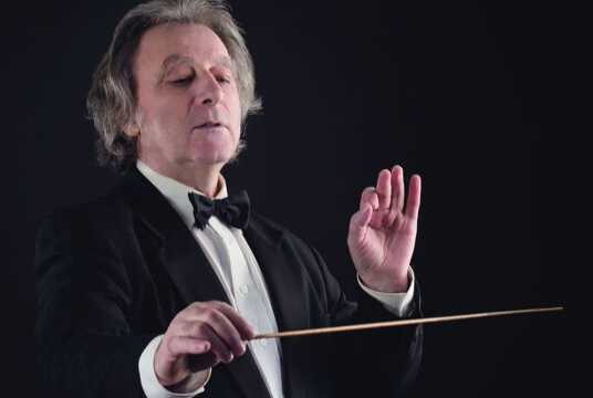 Санкт-Петербургский симфонический оркестр «Классика», А.Канторов