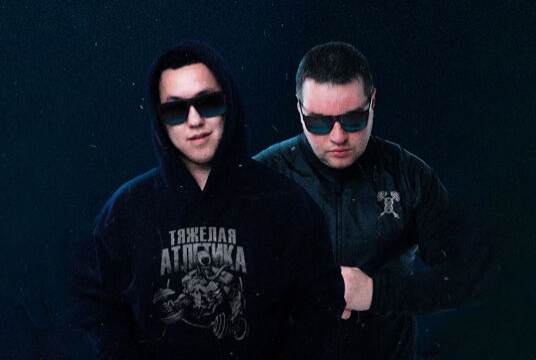 Тяжёлая атлетика