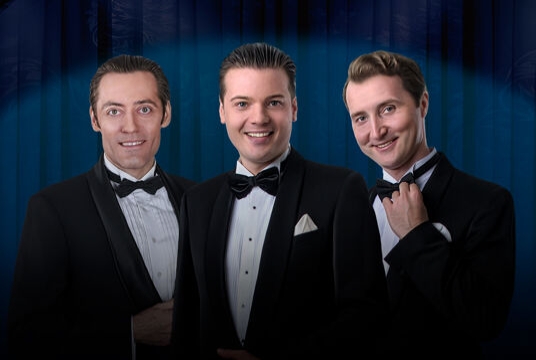 Карнавал оперетты