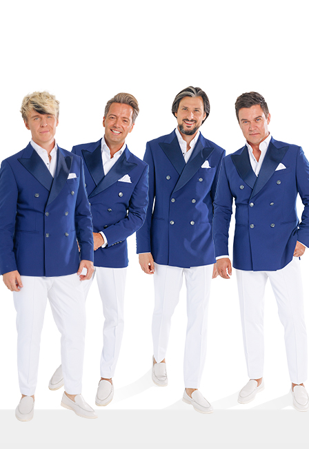 Группа «Кватро Original»