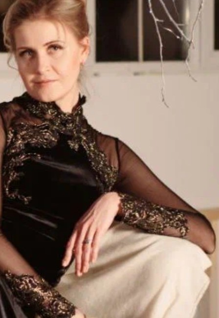 Весны прекрасные мгновенья