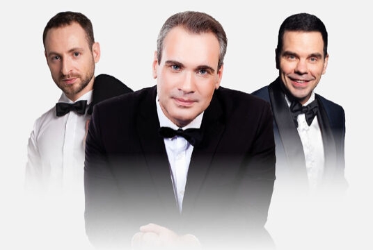 Скажите, девушки... Арии, романсы, неаполитанские песни