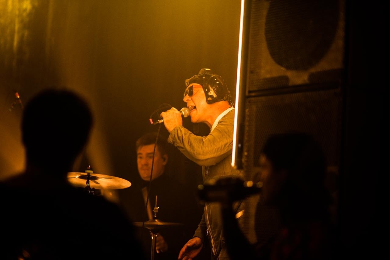 M.A.D.Band XXII года