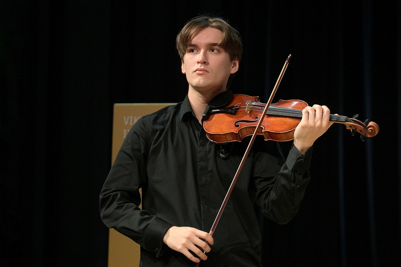 Музыкальная сборная России-3