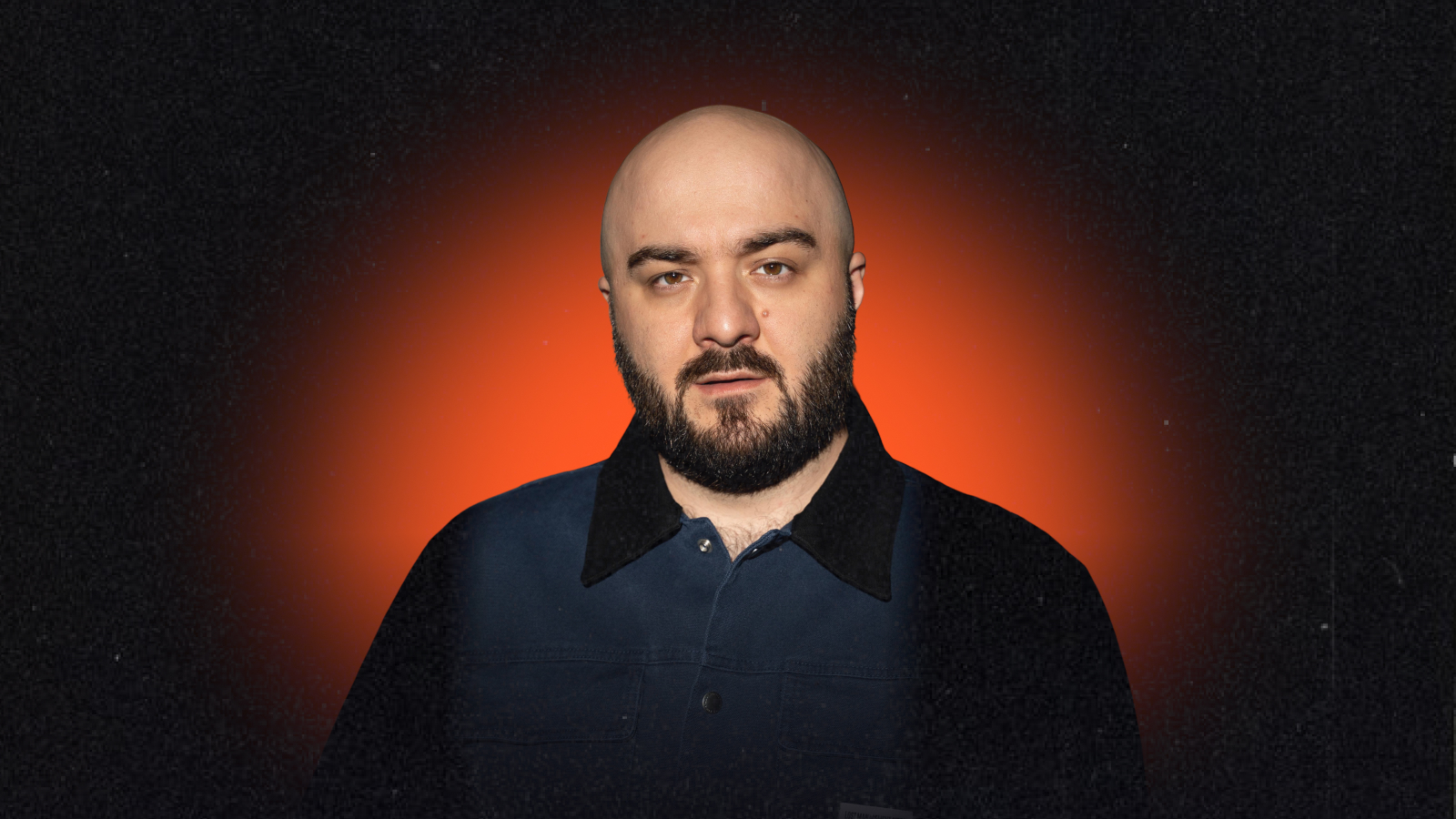 Стендап концерт. Расул Чабдаров