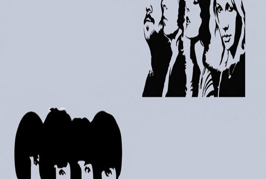 Abba–The Beatles