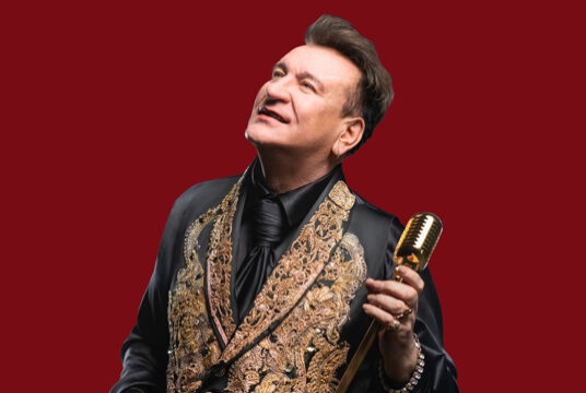 Концерт Сергея Пенкина