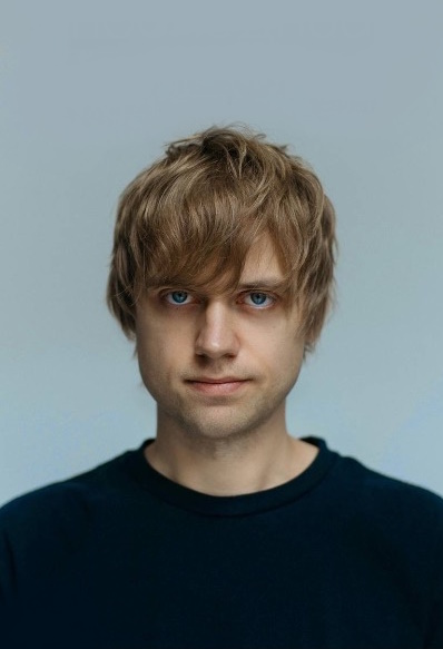 Ваня Усович (Комсомольск-на-Амуре)