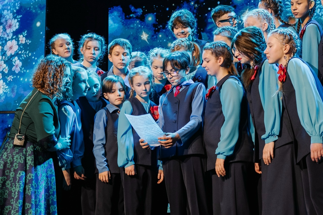 Весёлый карантин