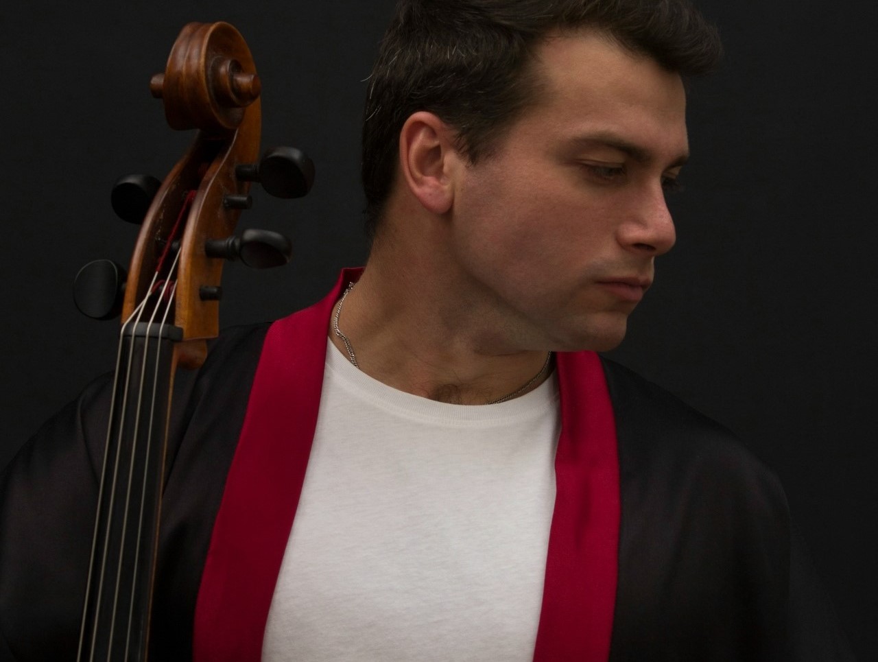 Solo Cello (Соло Челло)