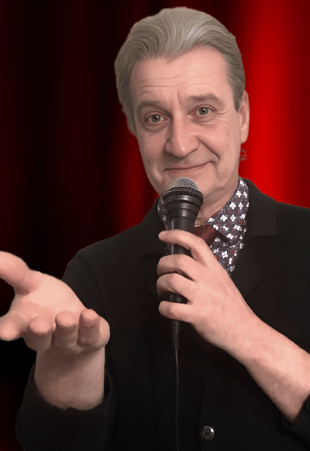 Задорнов. Вечер памяти