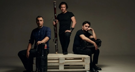 Kings of Bassoon