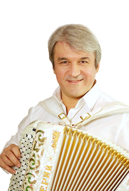 Валерий Сёмин (Орехово-Зуево)
