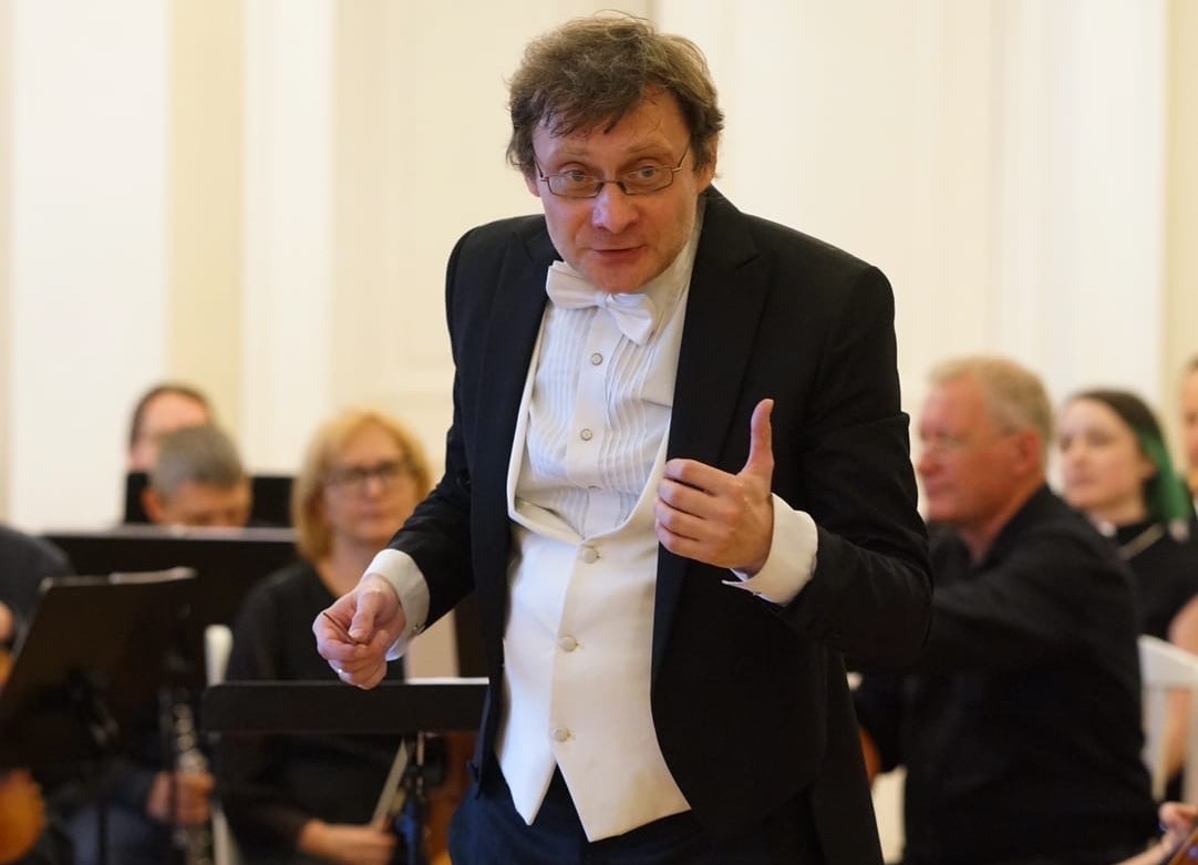 Тема с вариациями. Бах, Моцарт, Шуман и другие