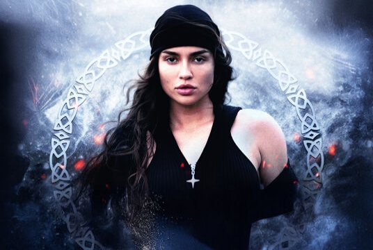 Концерт Bearwolf