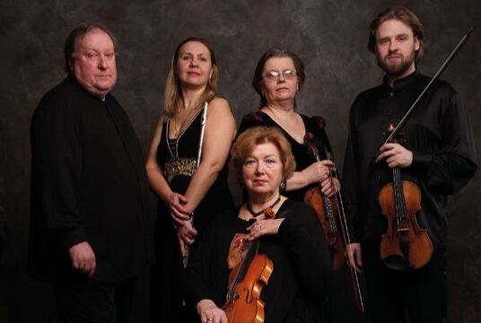 Галерея музыкальных редкостей