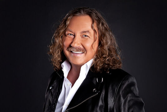 Концерт Игоря Николаева