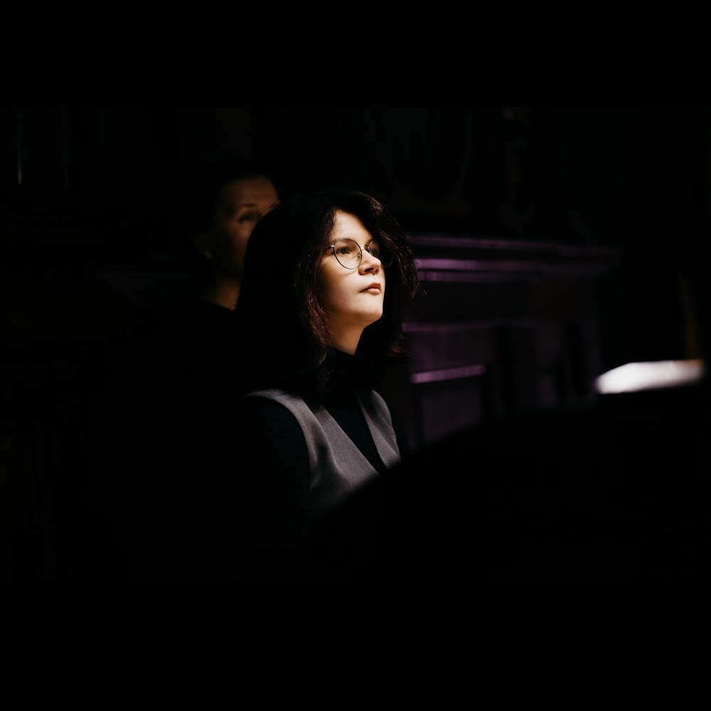 Концерт трех органов и голоса при свечах. Романтический вечер в Париже