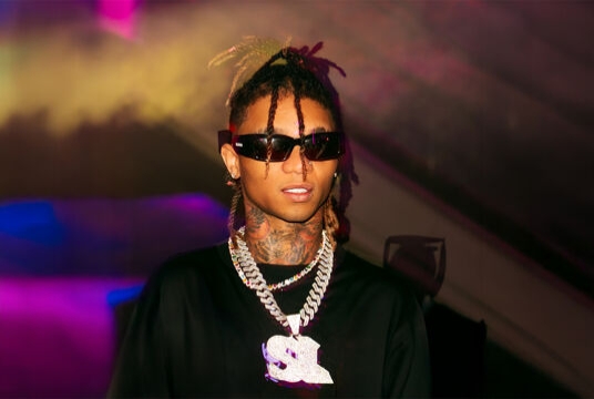 Концерт Swae Lee
