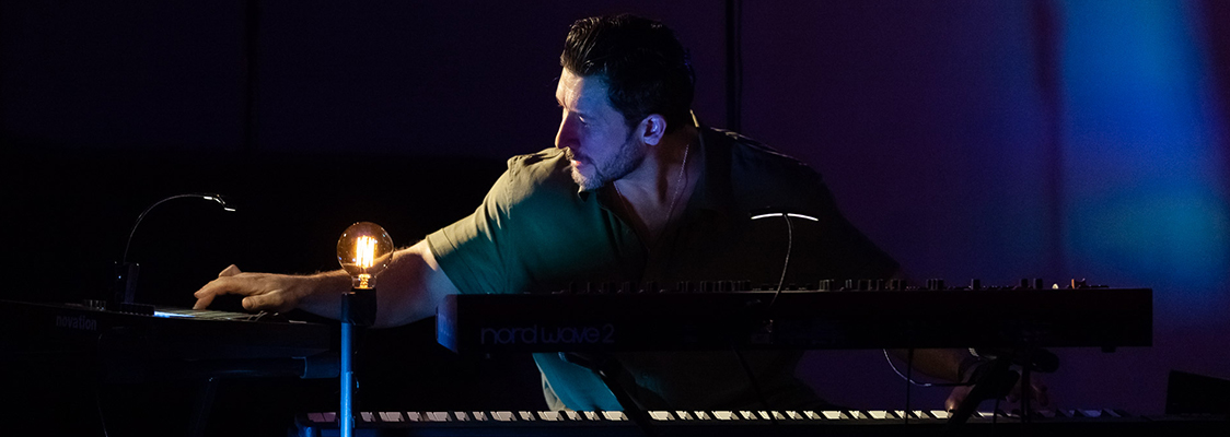 Дмитрий Сазонов