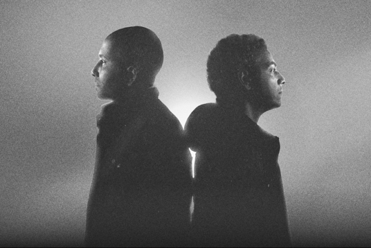 Концерт Vini & Vici