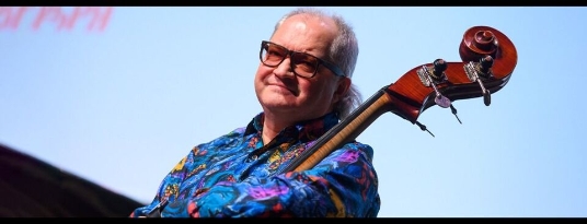 Концерт Игоря Иванушкина «Концерт с друзьями»