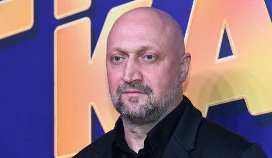 Концерт в день рождения Гоши Куценко с программой «Слова под музыку»