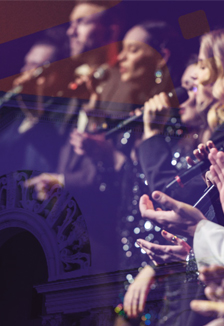 Концерт солистов «Команда Градского». Кинохит